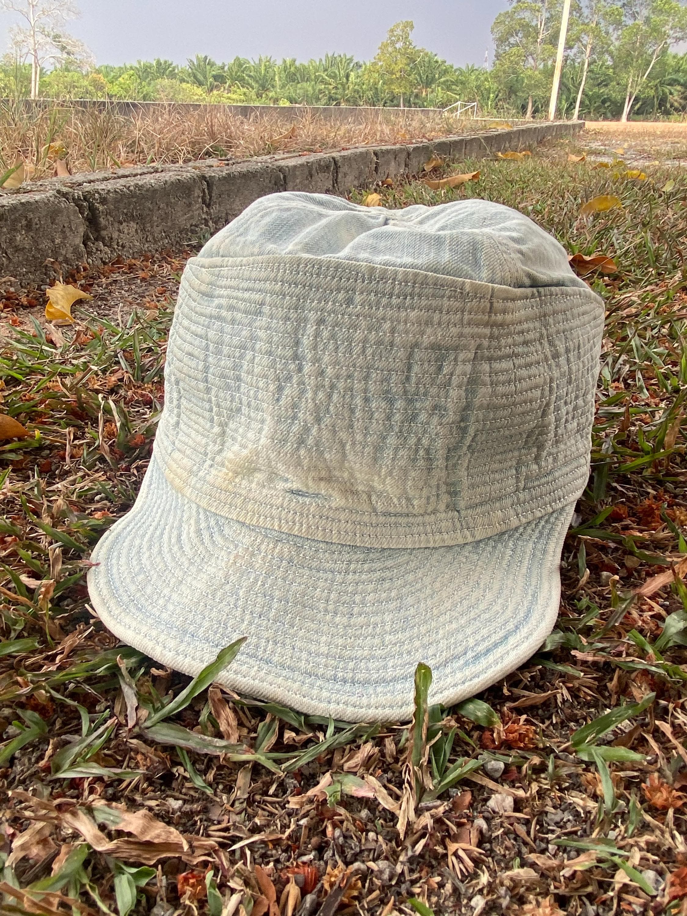 Kapital Hat - Etsy Hong Kong