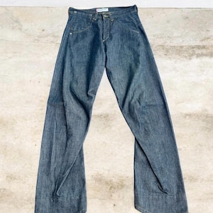 Levis Engineered Jeans - Etsy