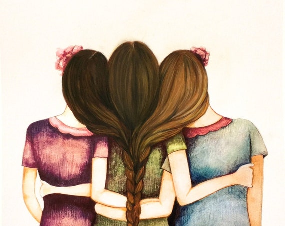 Картинки 3 лп лучшие подруги