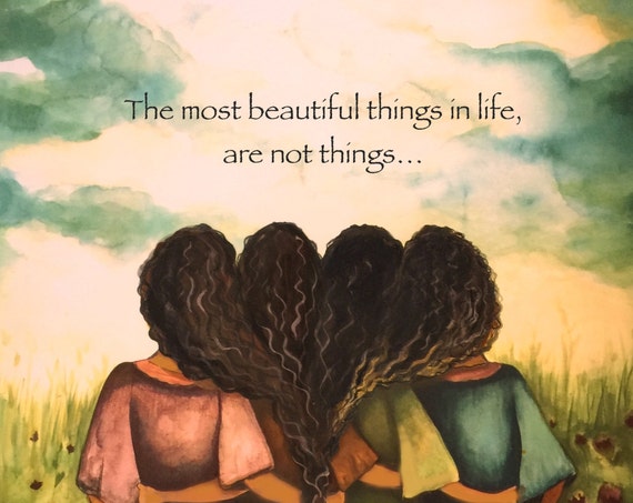 4 sisters friends prints - claudiatremblay 4 sisters friends prints - claudiatremblay
