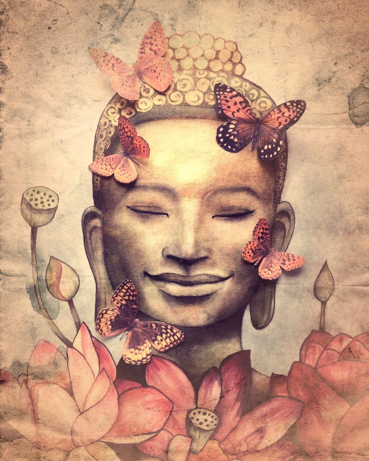 15+ Finest Yoga art wall decor images information