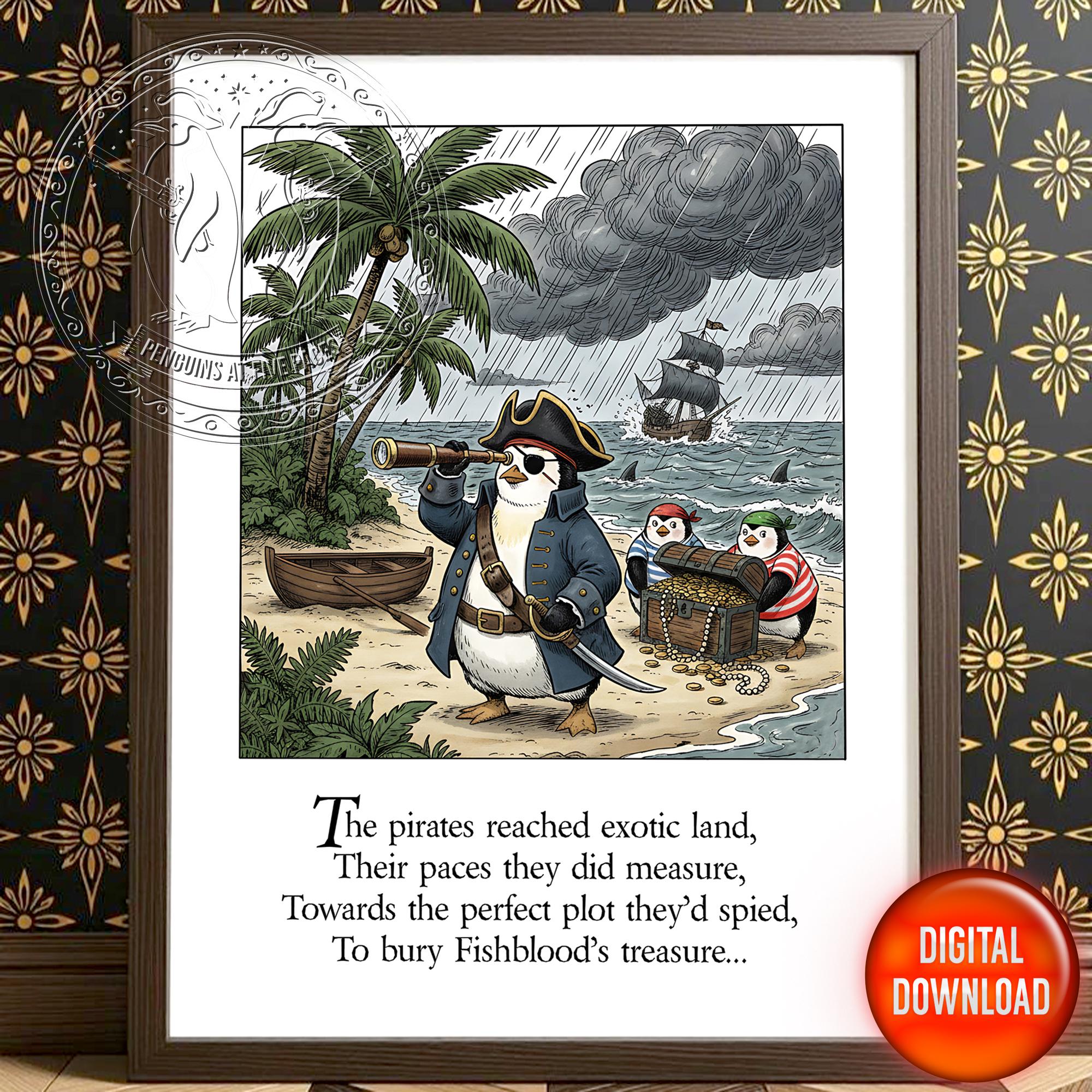 絵本・児童書 PETER WAS A PIRATE Vintage Children's Book Pirates - Etsy