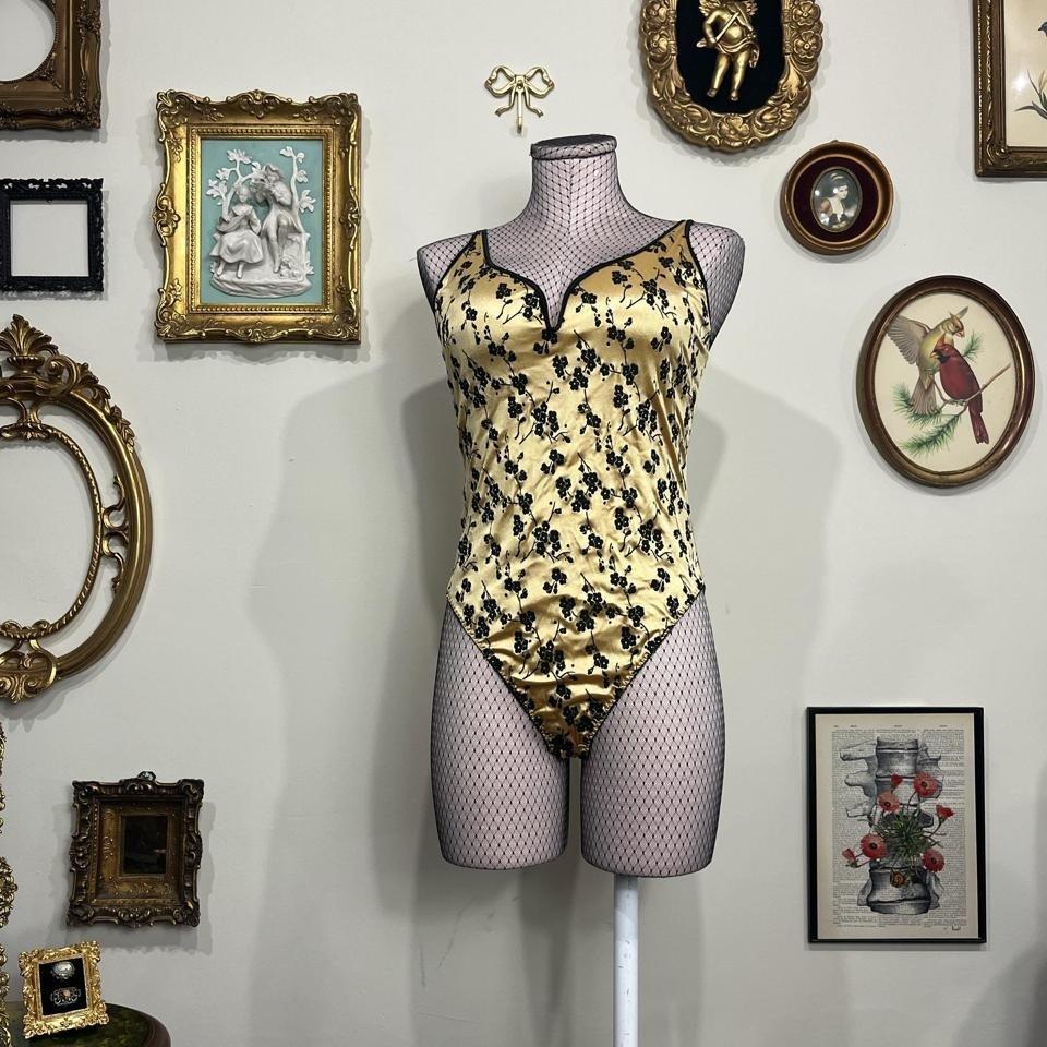 Vintage Agent Provocateur - Etsy