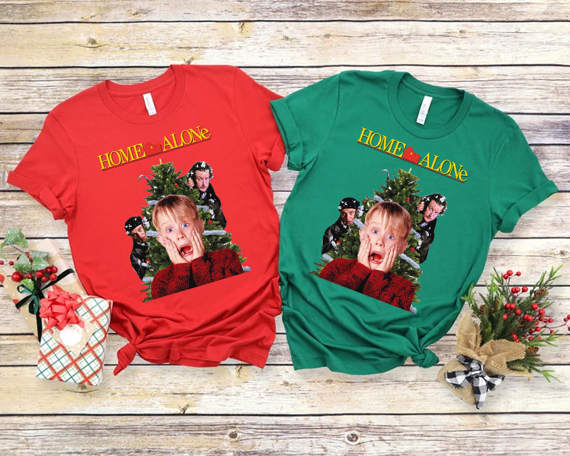 Beroemd huis uit 'Home alone' vlak voor Kerstmis verkocht voor 5 miljoen dollar, maar niet aan 'Kevin