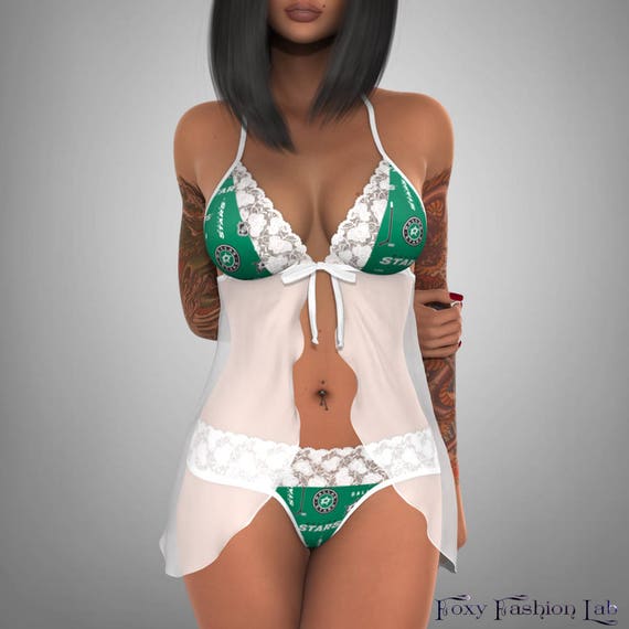 lingerie in dallas Cock thief penis