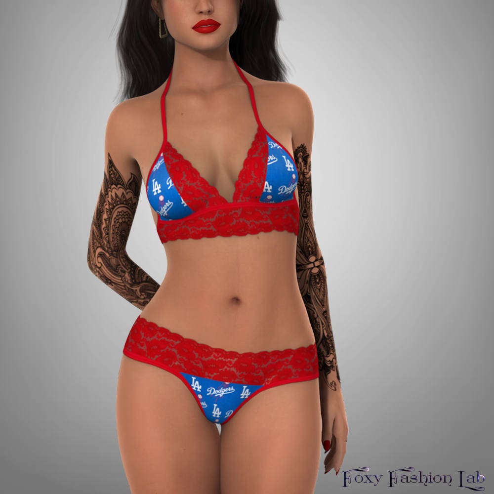 Dodger Sexy