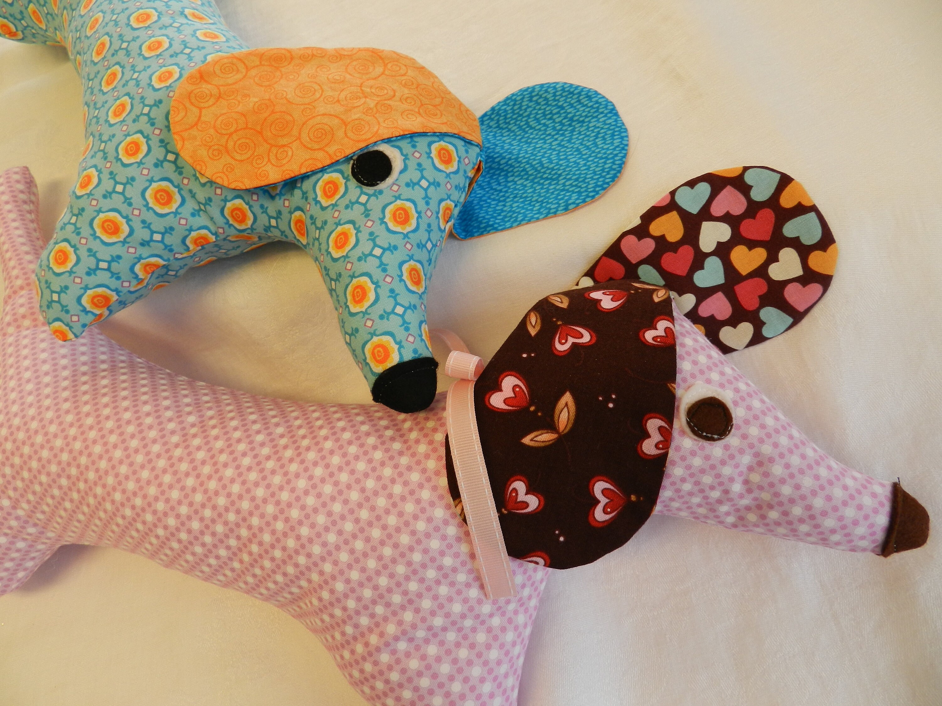SOFT TOYS Etsy