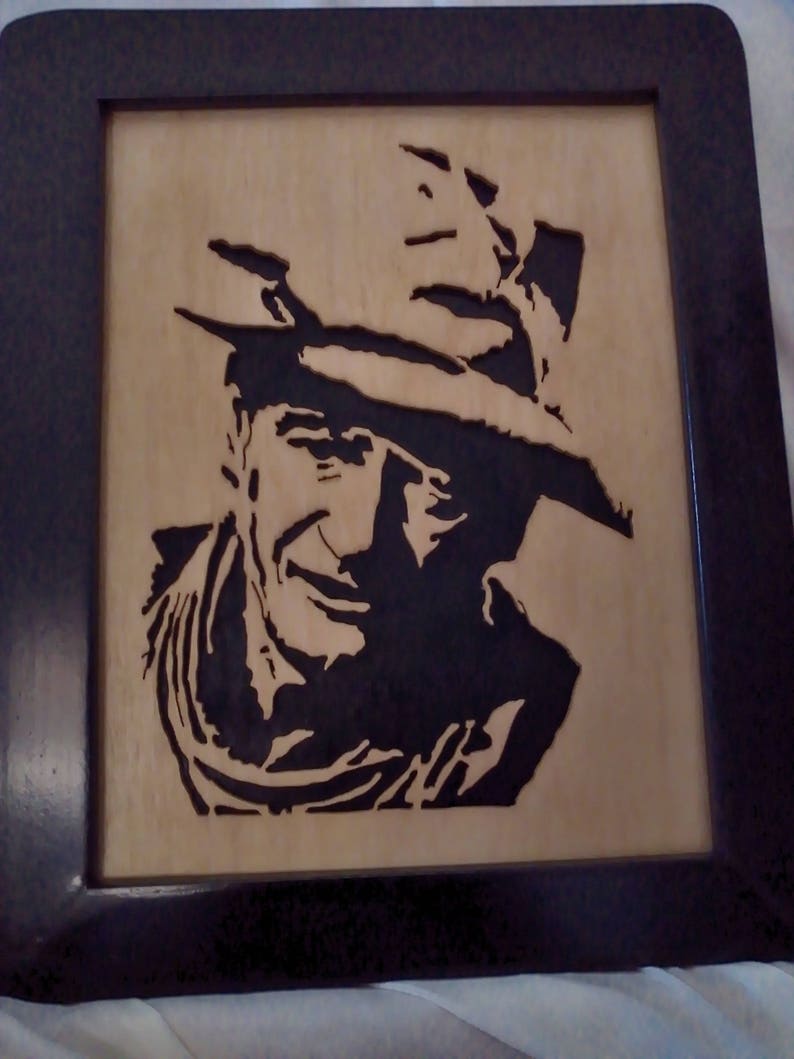 John Wayne Image 0