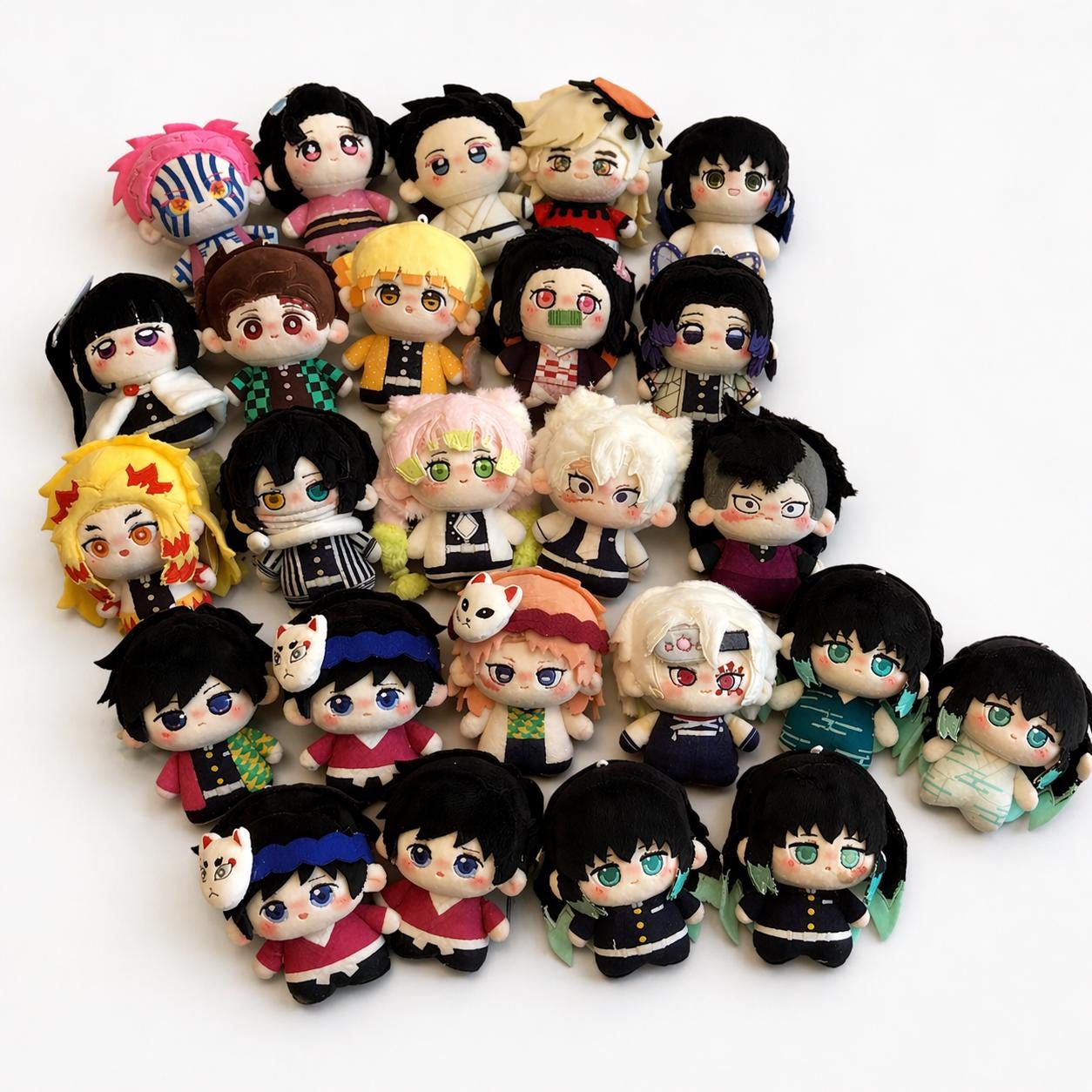 Nezuko Toy - Etsy