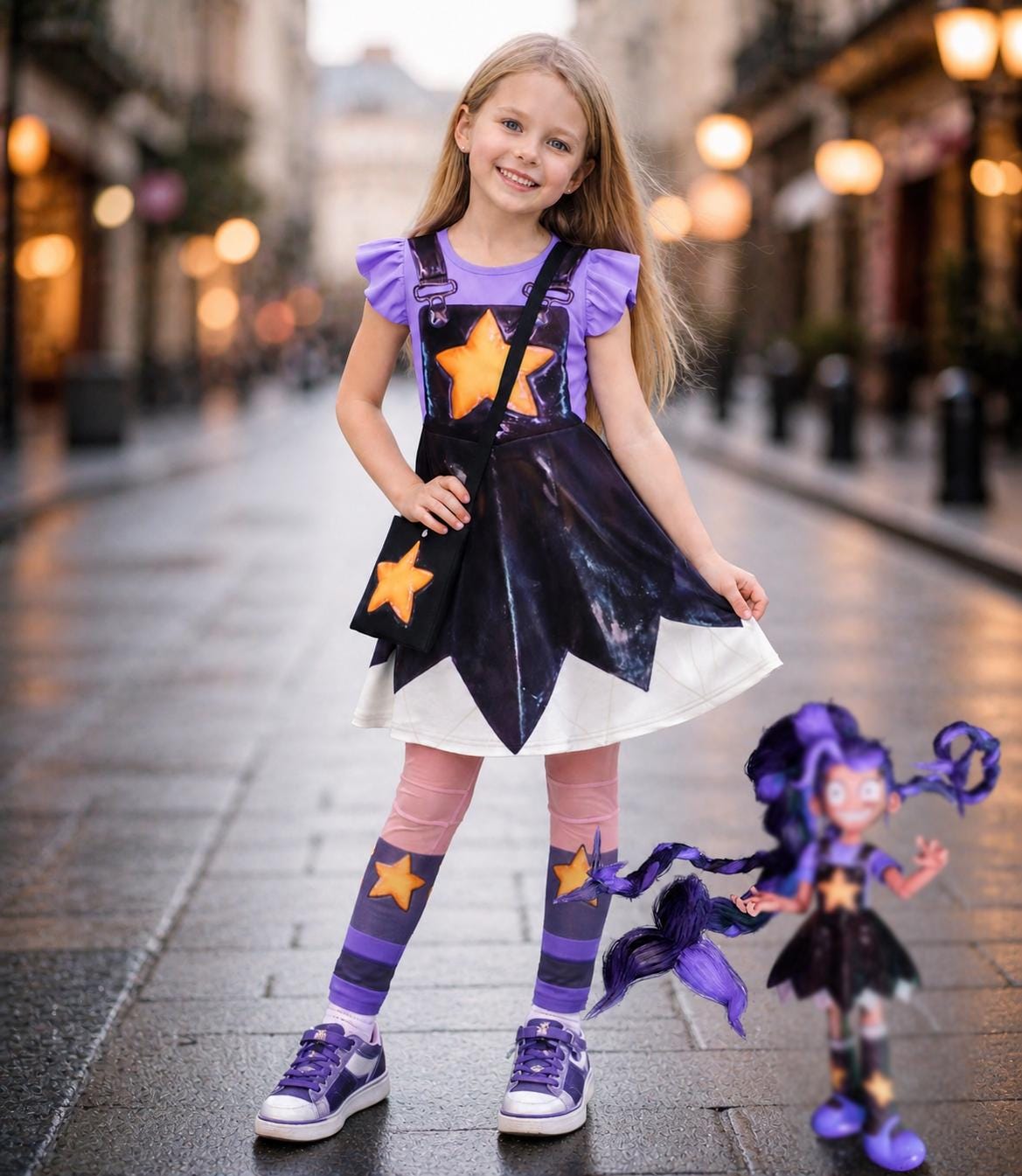 navy blue dress for baby girl Winter Lily Fashion Game - My Games 4 Girls