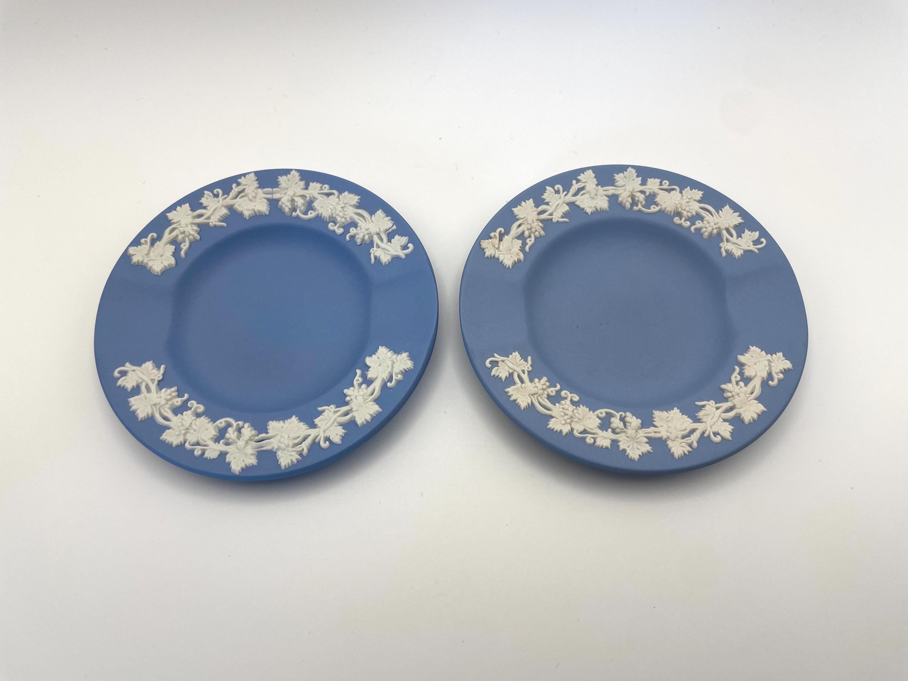 Wedgwood Jasperware Grapevine - Etsy