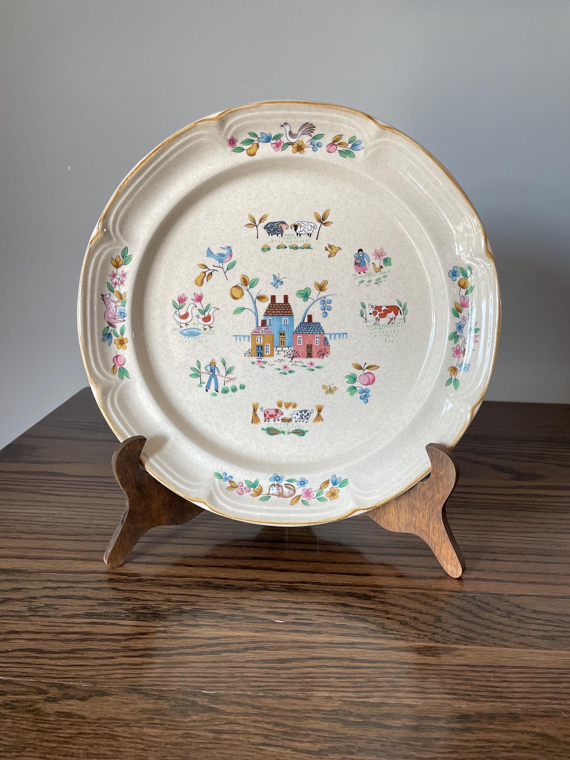Heartland Pottery - Etsy