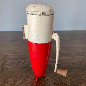 Dazey Ice Crusher - Etsy