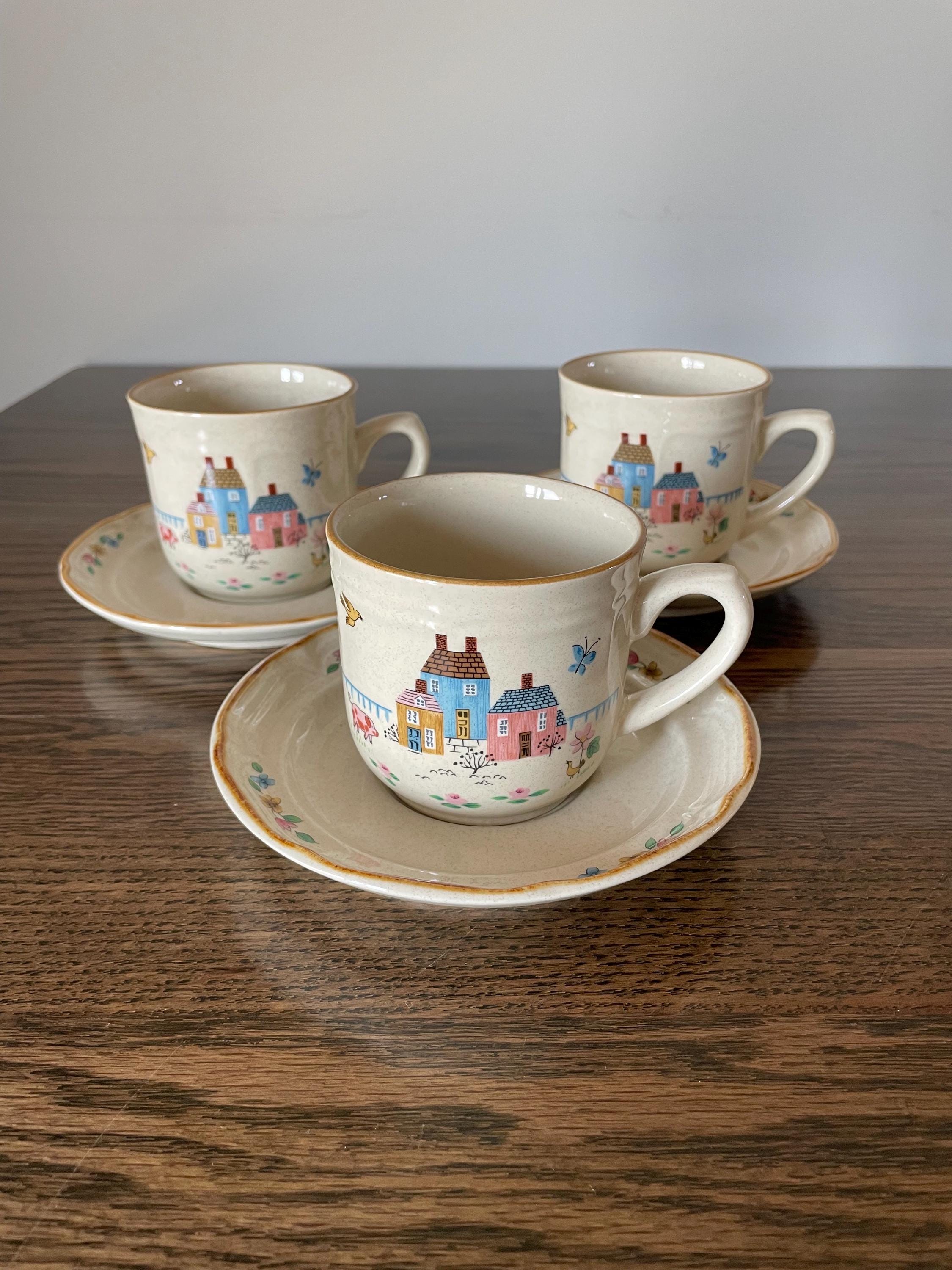 Heartland Pottery - Etsy