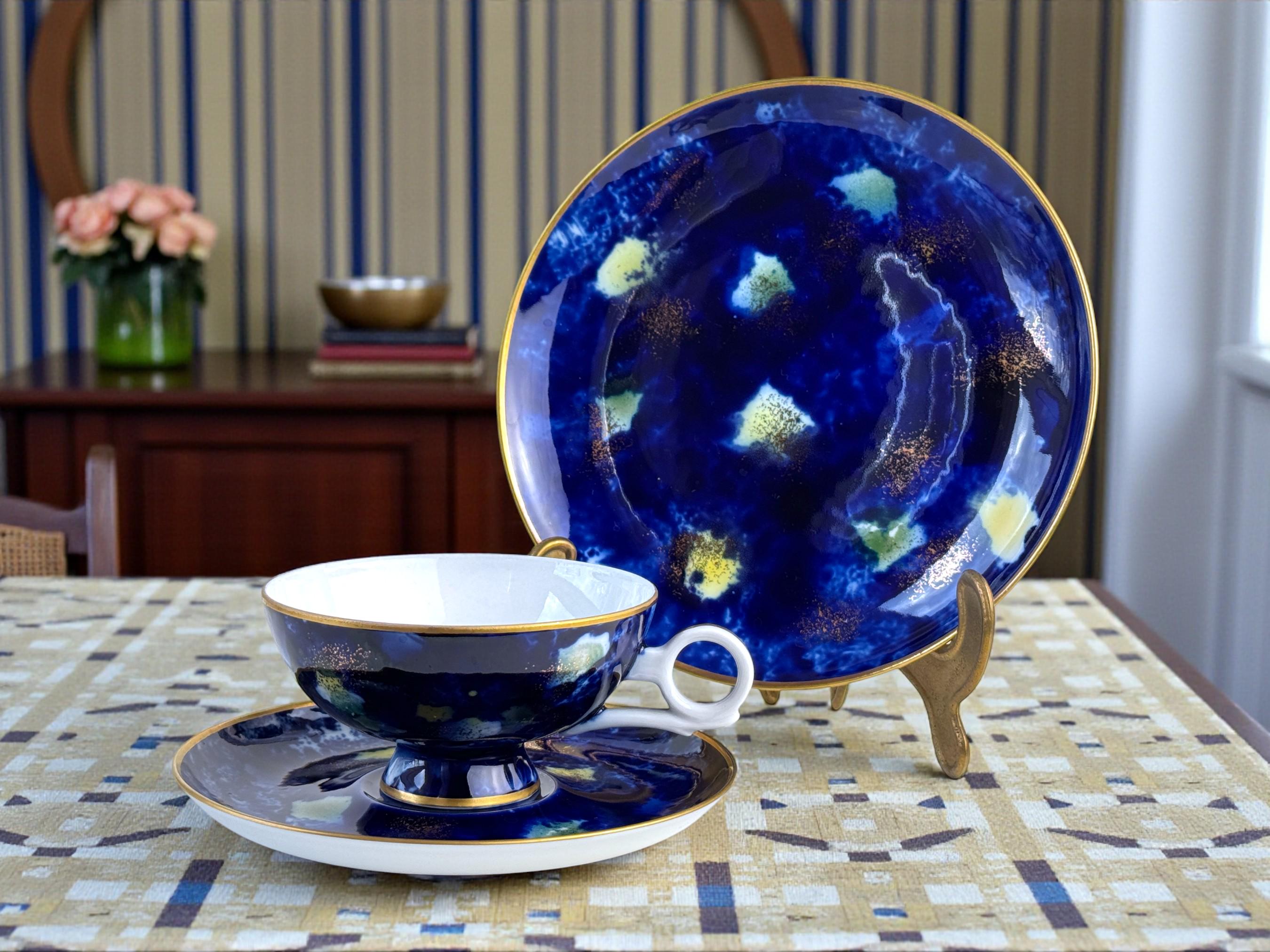 Echt kobalt china - Etsy 日本