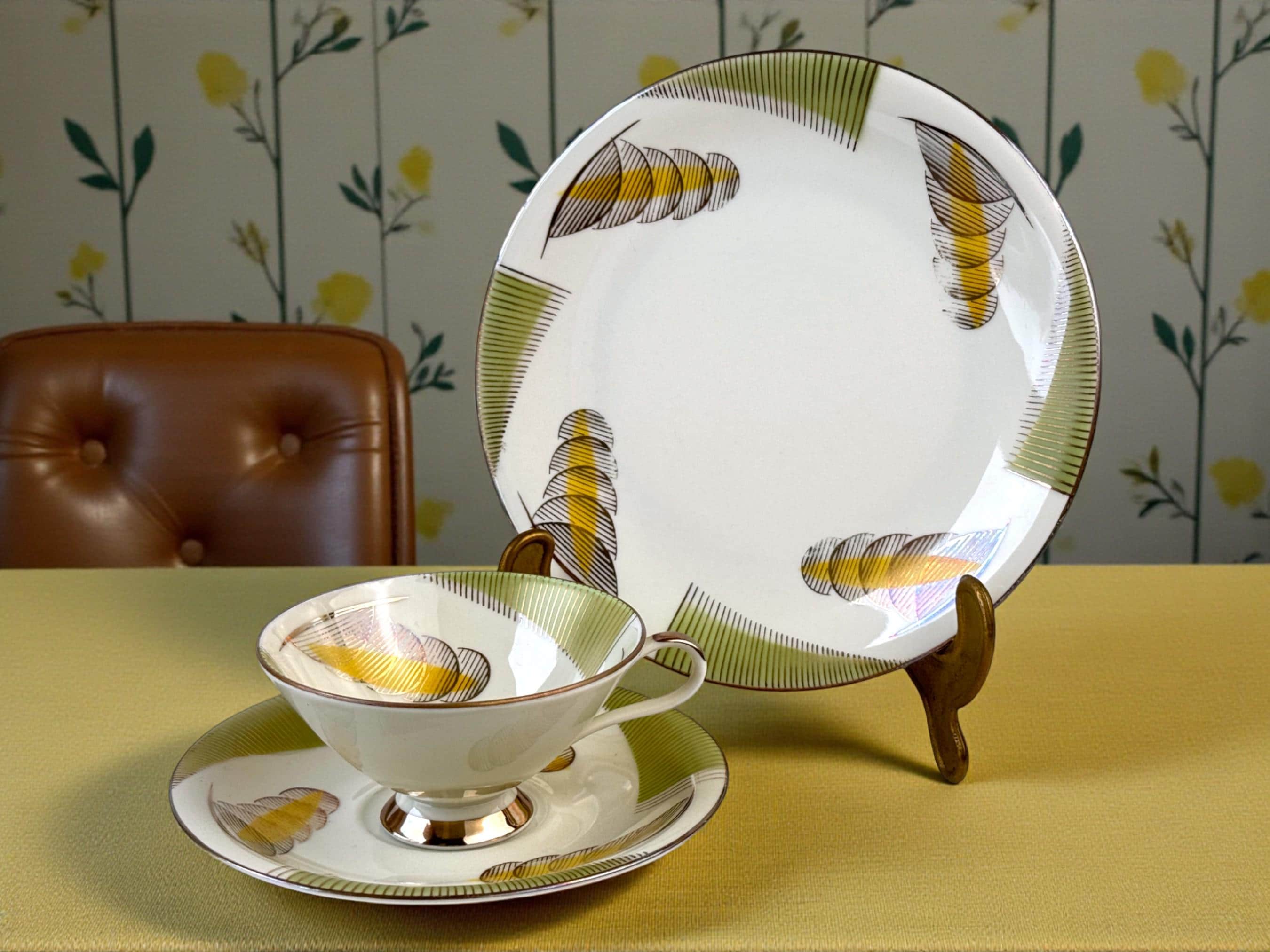 Schirnding Bavaria Porcelain - Etsy UK