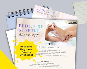 Checklist nagelverzorging voor starters | Hulpmiddelen voor beginners