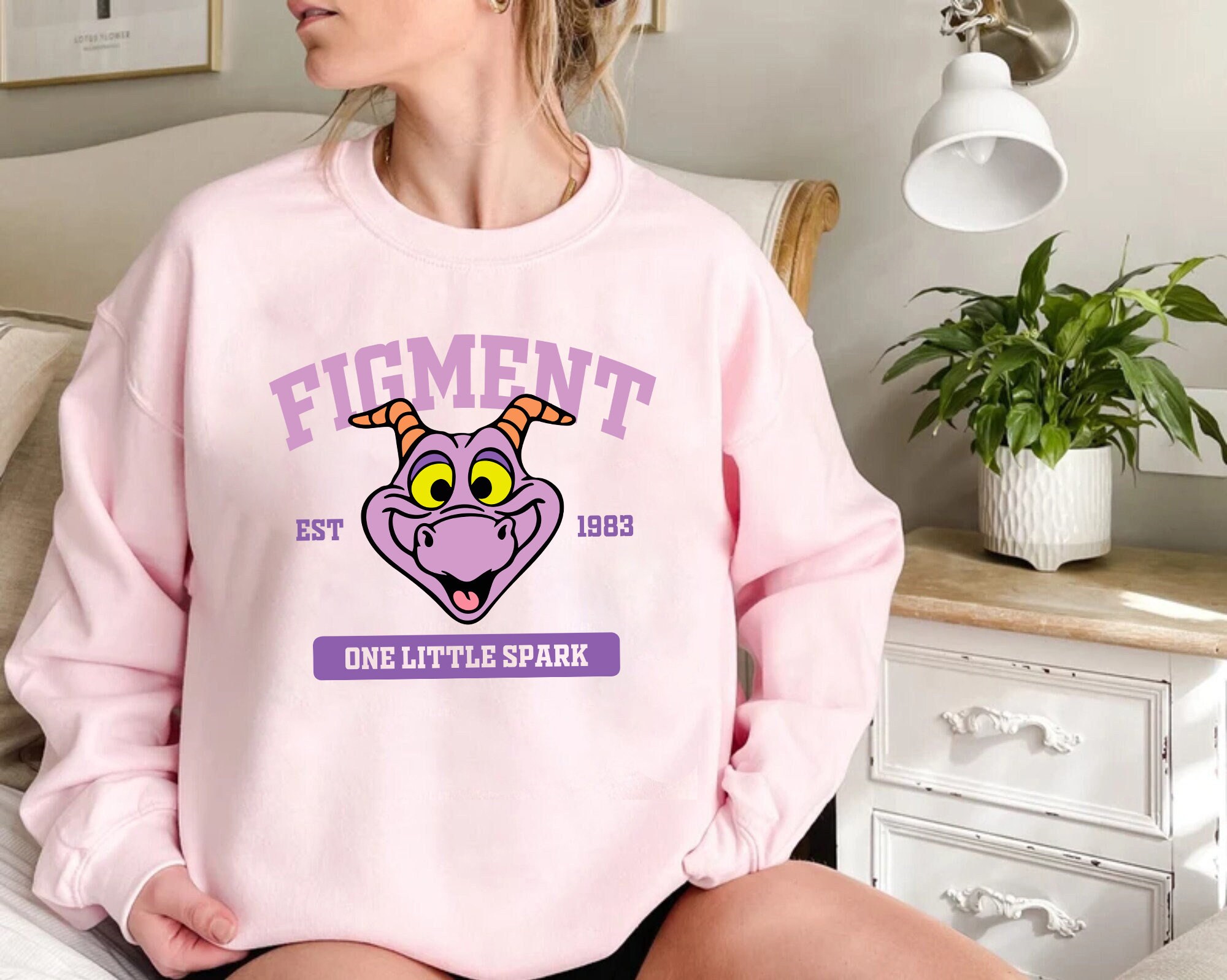 Figment sweatshirt hotsell