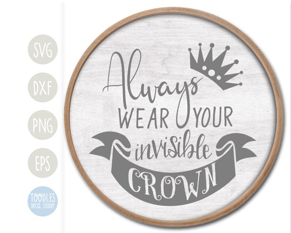 Free Free 211 Wearable Crown Svg SVG PNG EPS DXF File