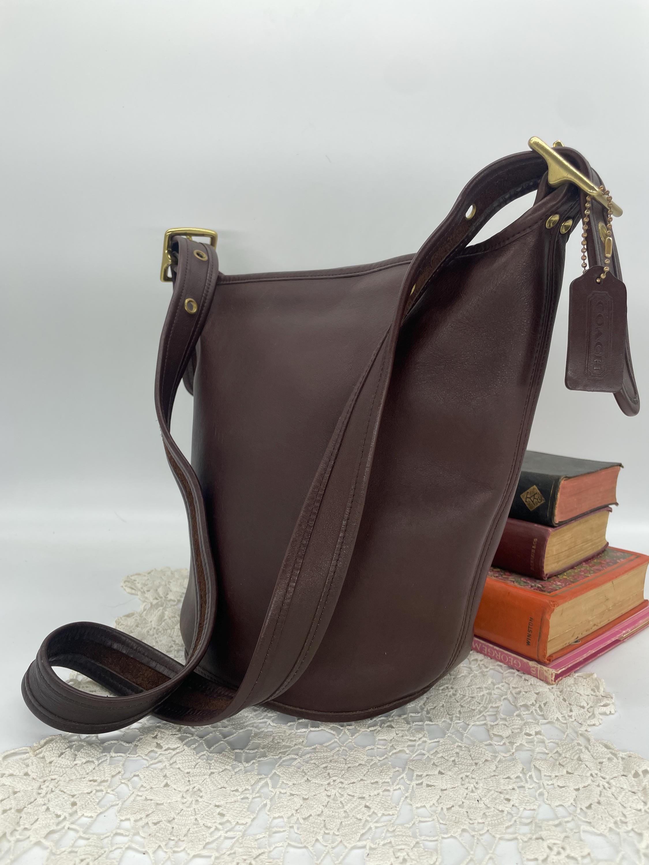 Coach Helens Legacy 9953 Bag - Etsy