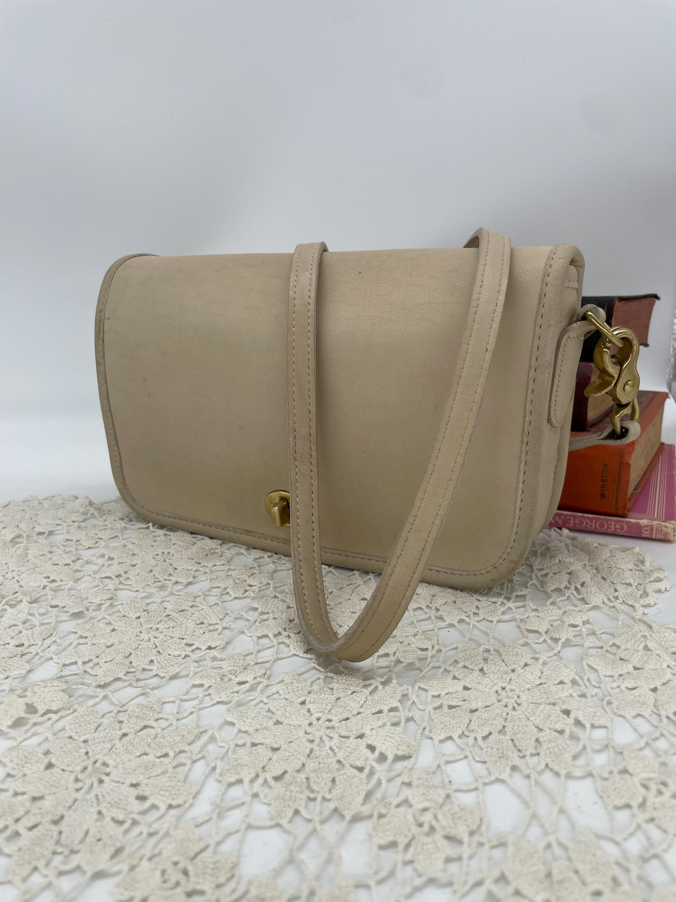 Coach 9755 Bag - Etsy UK