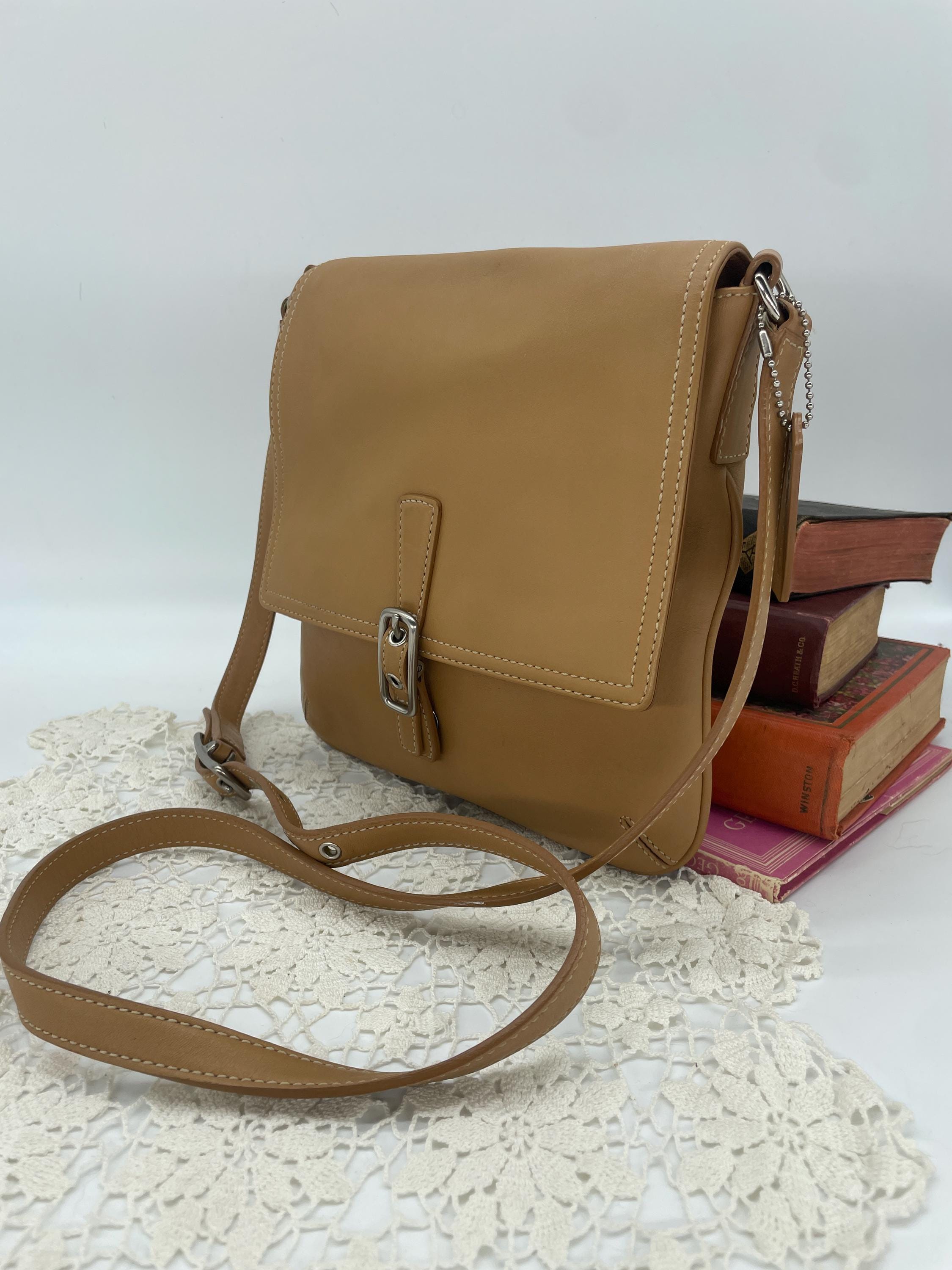 Vintage Coach Legacy Turnlock - Etsy - Page 2