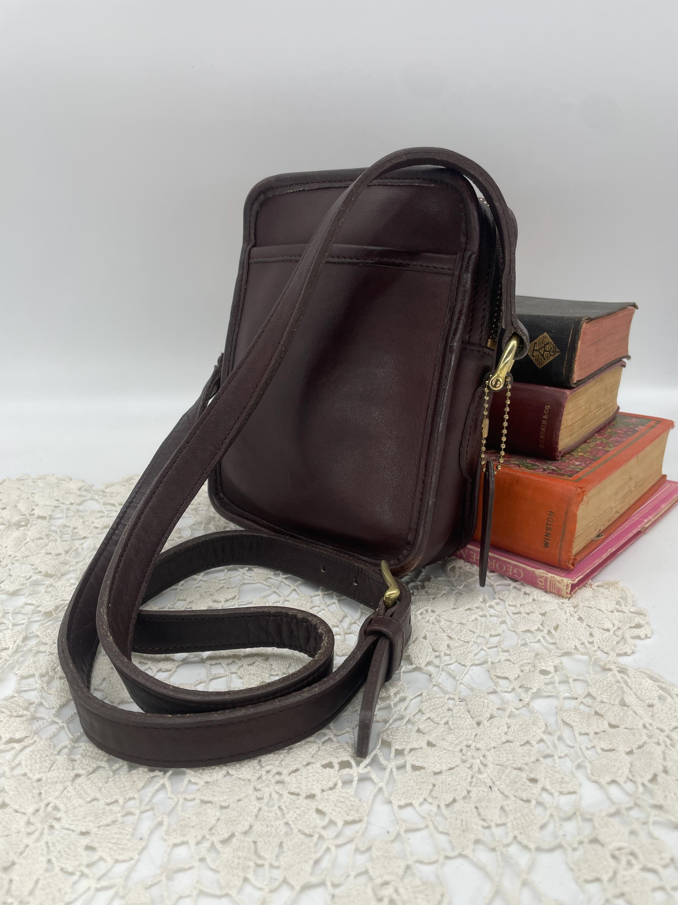 Coach 9973 - Etsy