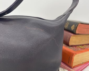Vintage Coach Ink Mini Hobo - Style 4145 - Etsy