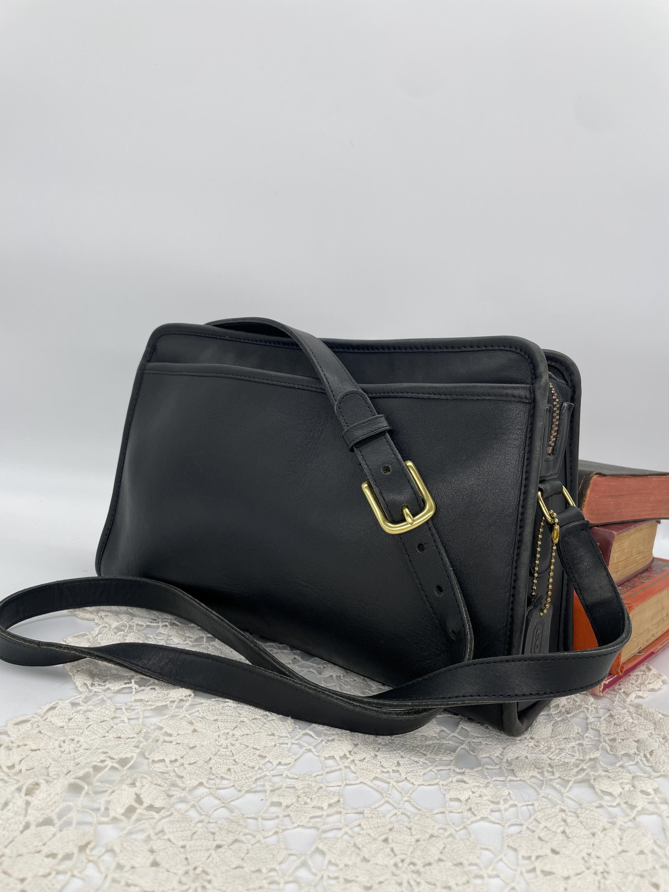 Coach 9820 - Etsy