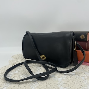 Dinky Coach Bag 9375 - Etsy