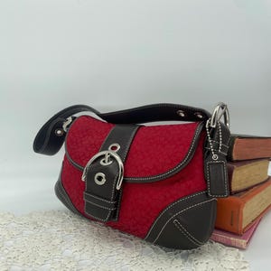 Coach vintage soho bags - Etsy 日本