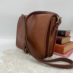 Vintage Coach Willis City - Etsy