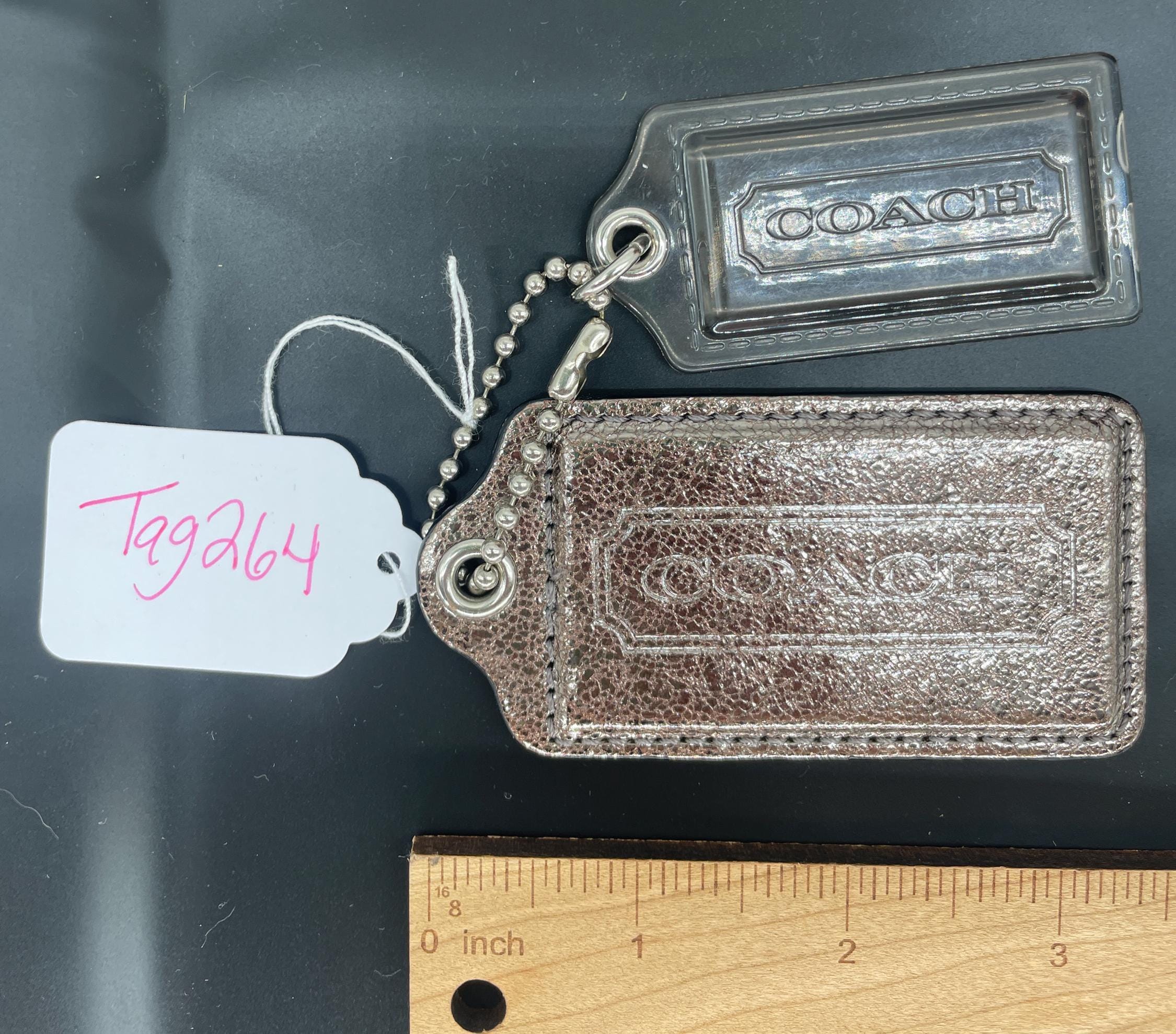 Coach 1941 Hangtag - Etsy
