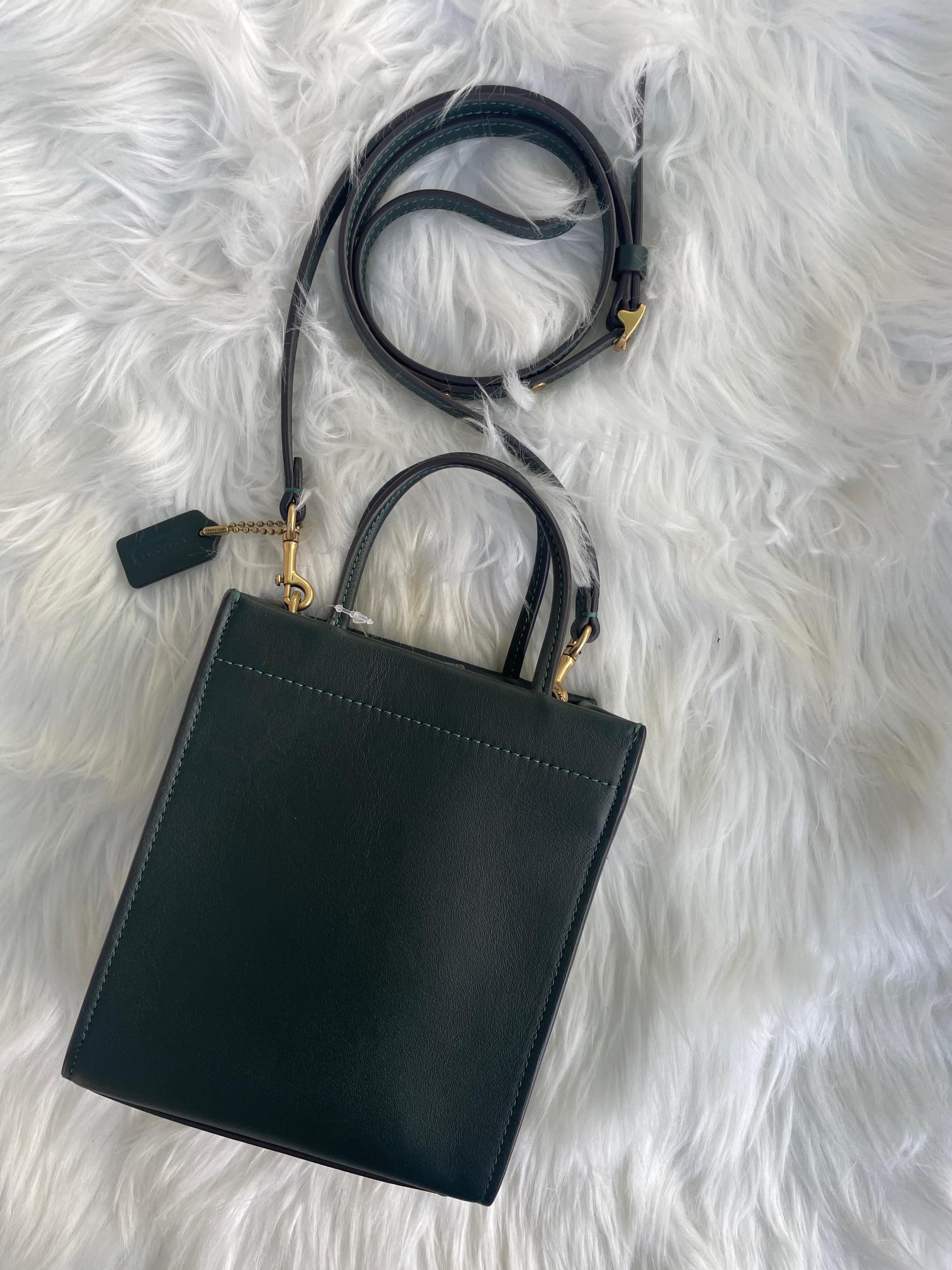 Coach Archives - Etsy