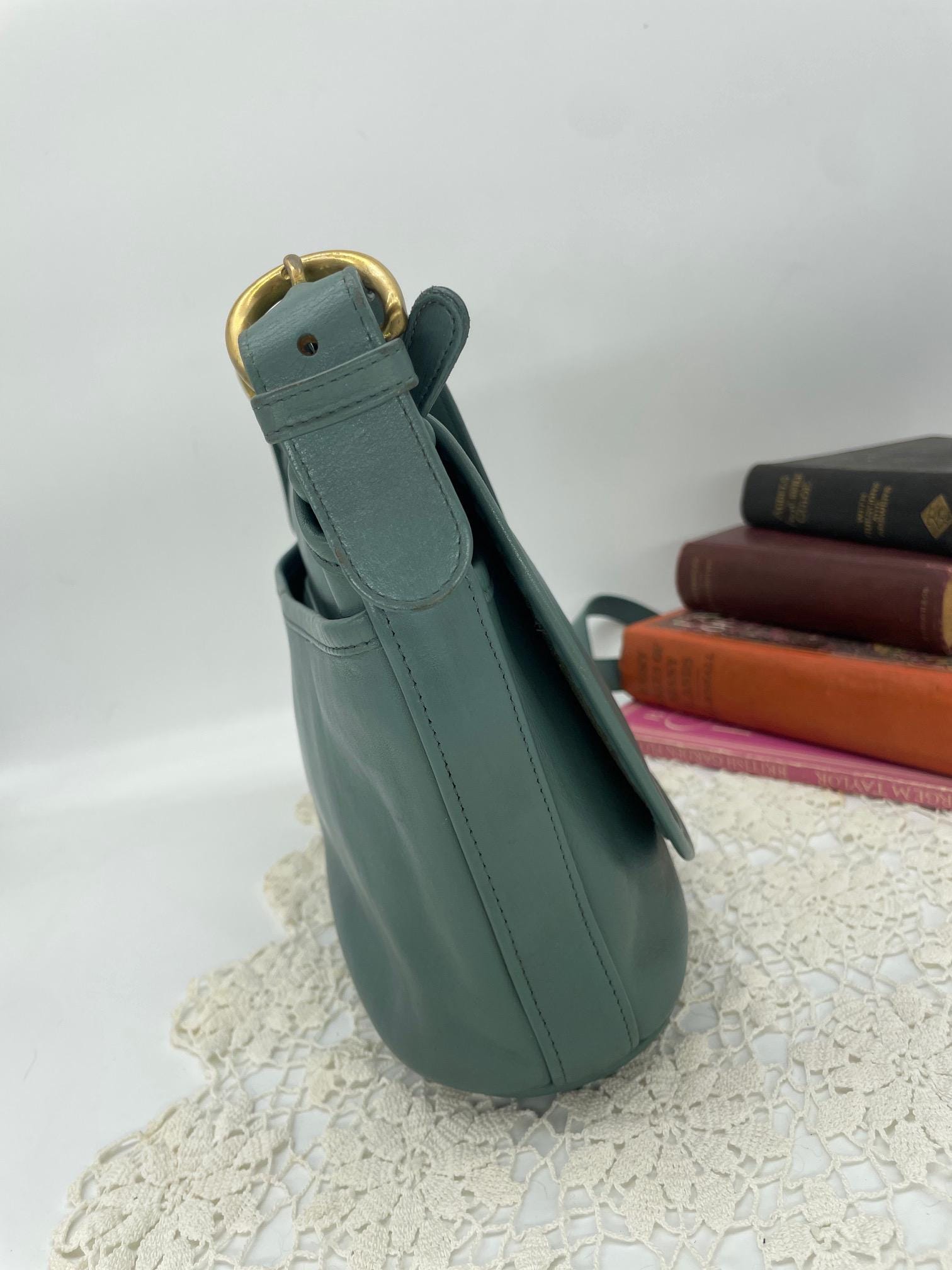 Vintage Coach Ocean Fletcher - Style 4150 - Etsy