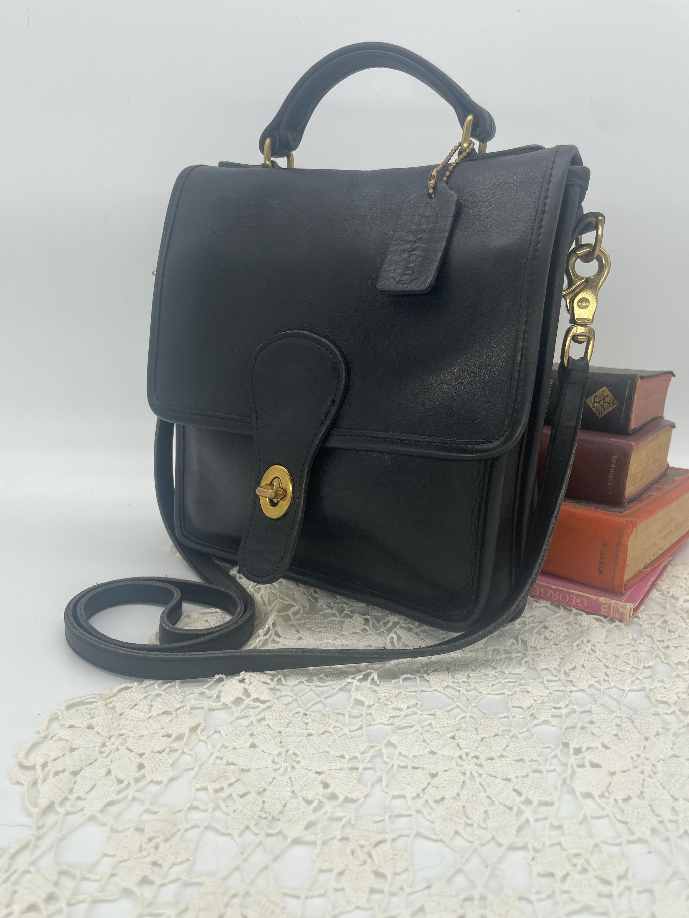 Coach 5130 - Etsy