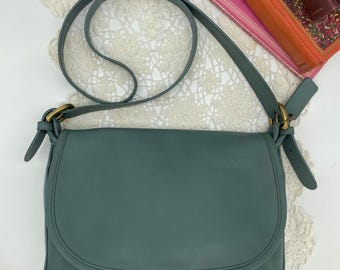 Vintage Coach Ocean Fletcher - Style 4150 - Etsy