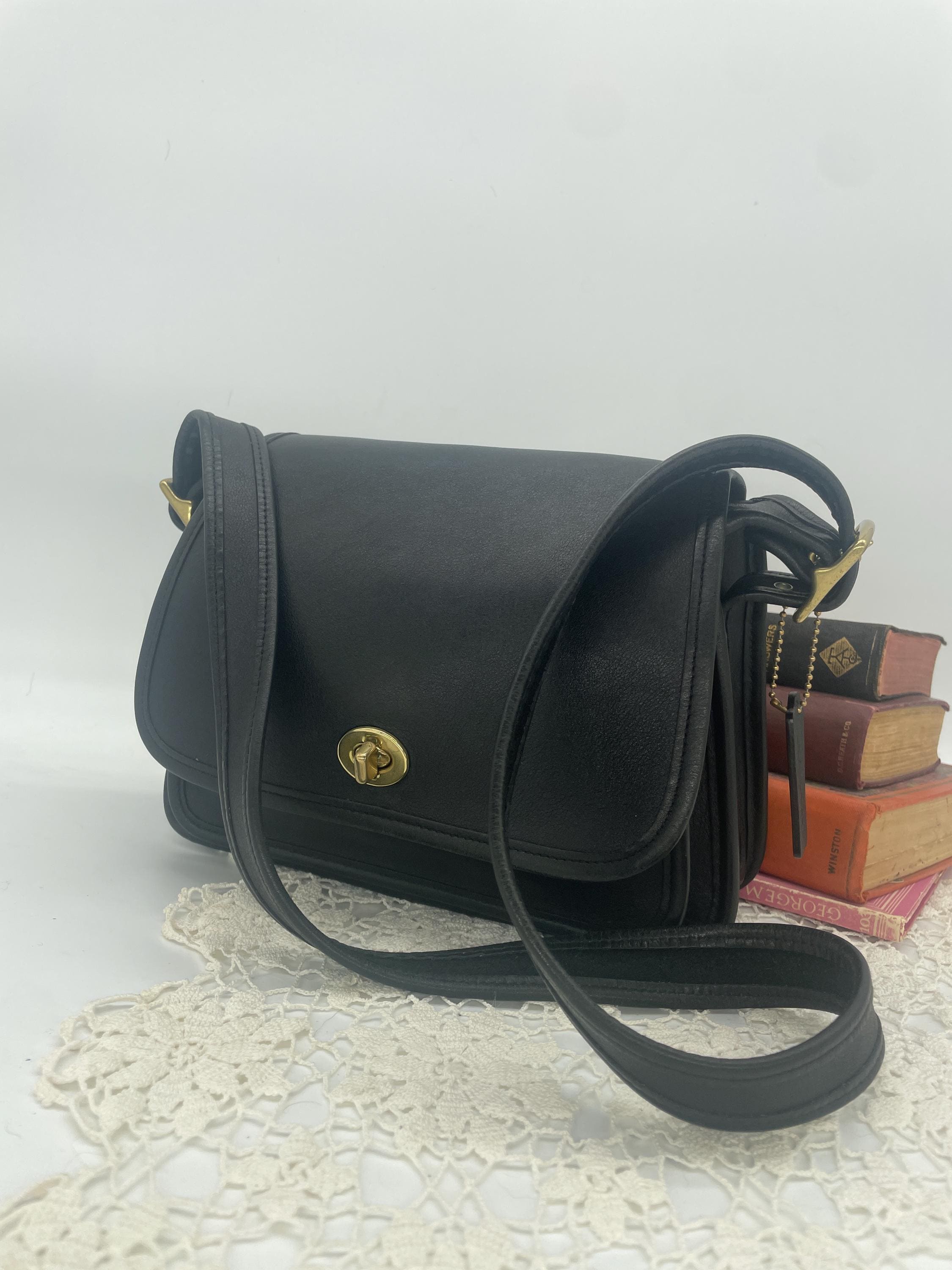 Coach 9965 - Etsy UK