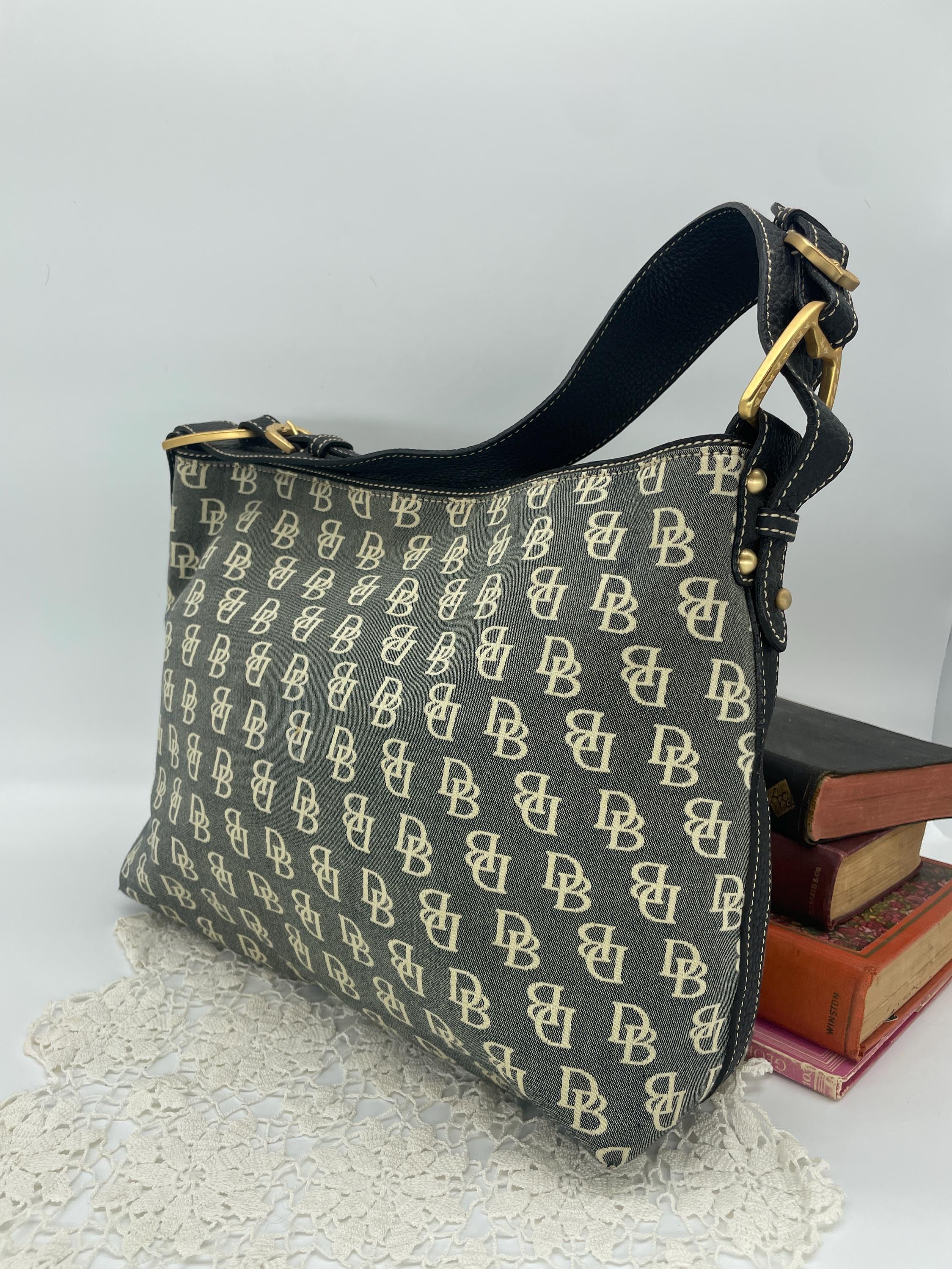 Dooney bourke bag - Etsy 日本