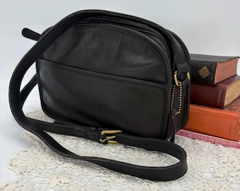 Authentic Coach Hobo Shoulder Bag No. E065-10402 Signature 'C'. - Etsy