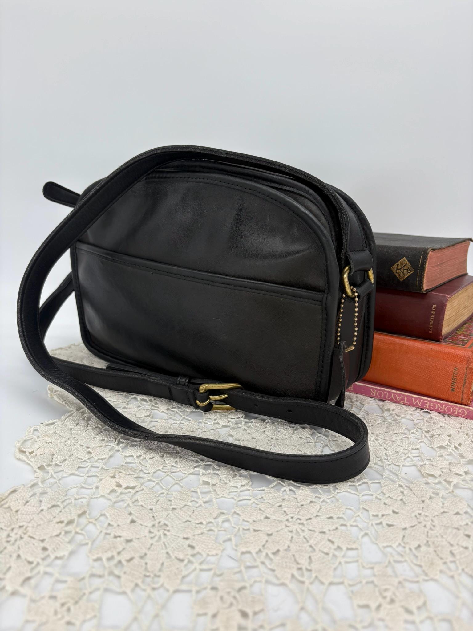 Authentic coach bags - Etsy 日本