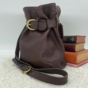 Coach Soho Belted Pouch - Etsy