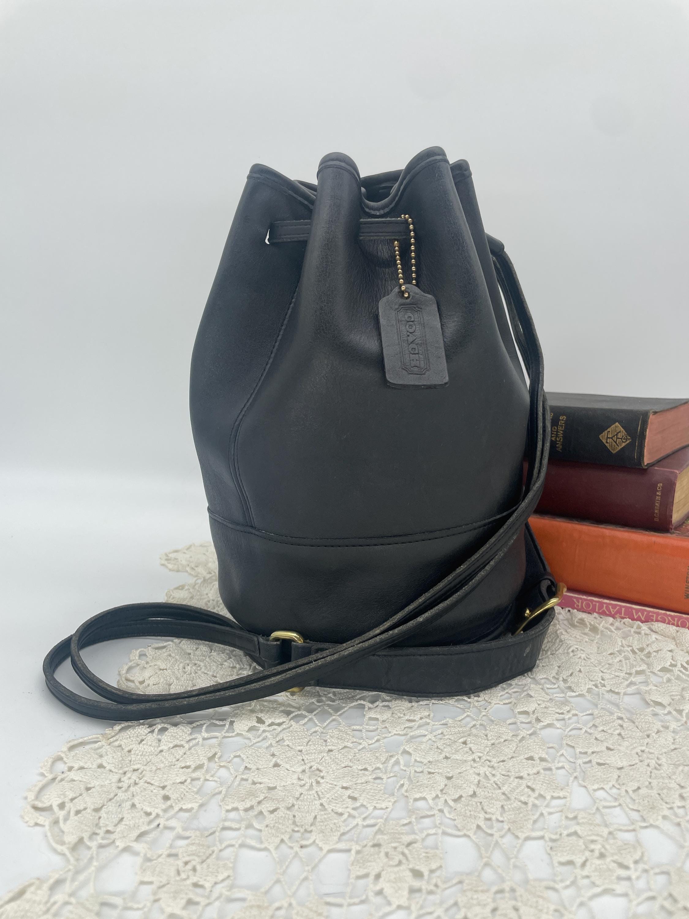 Coach Bag 9984 - Etsy