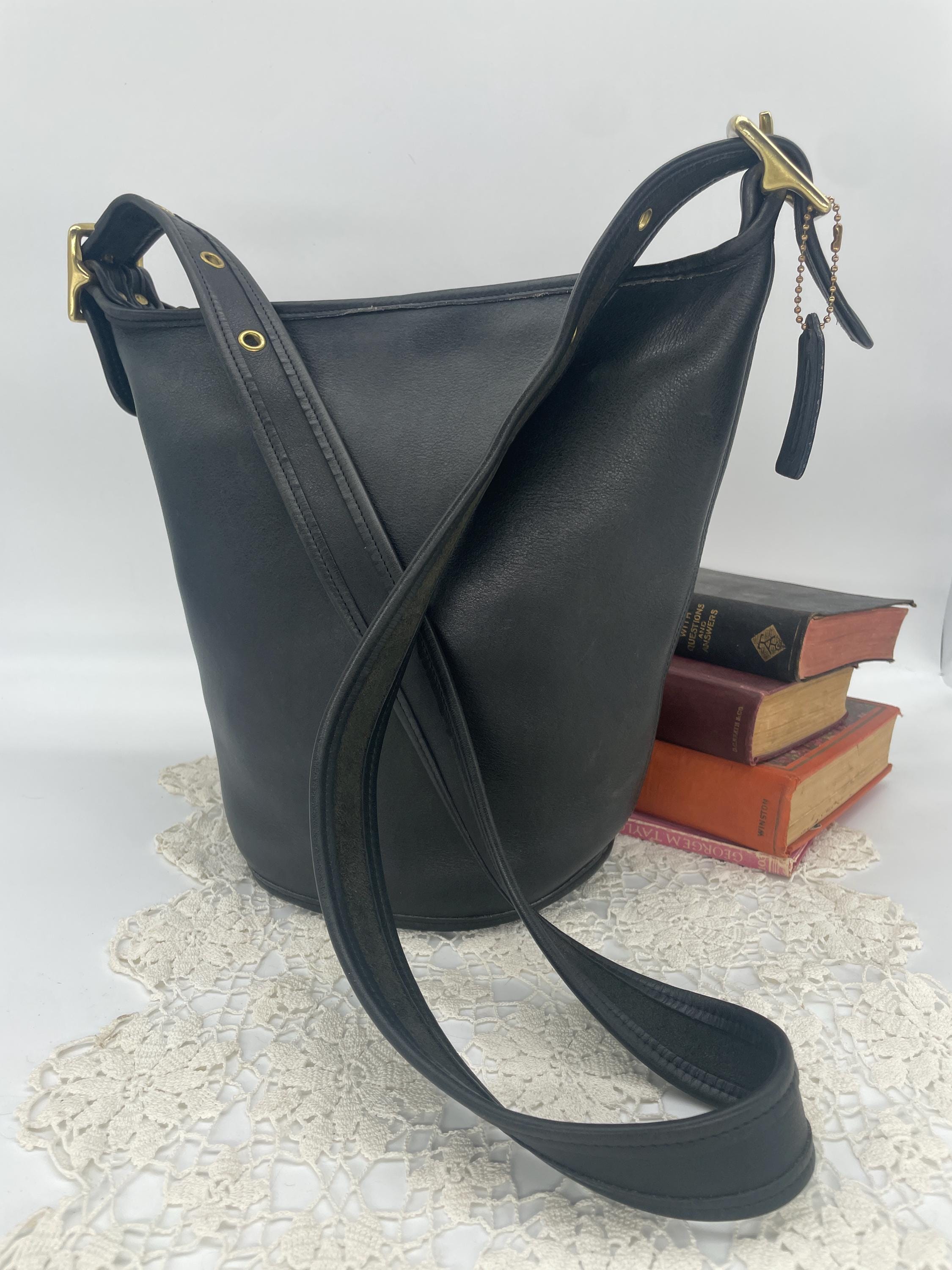 Coach Helens Legacy 9953 Bag - Etsy