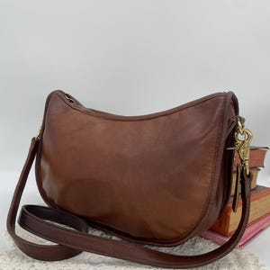 Vintage Swinger Coach Bag - Etsy
