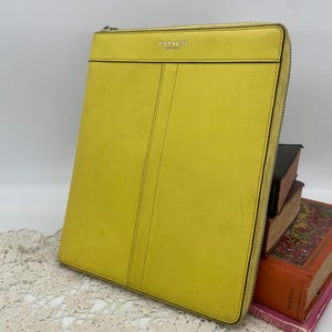 Coach iPad Case - Etsy