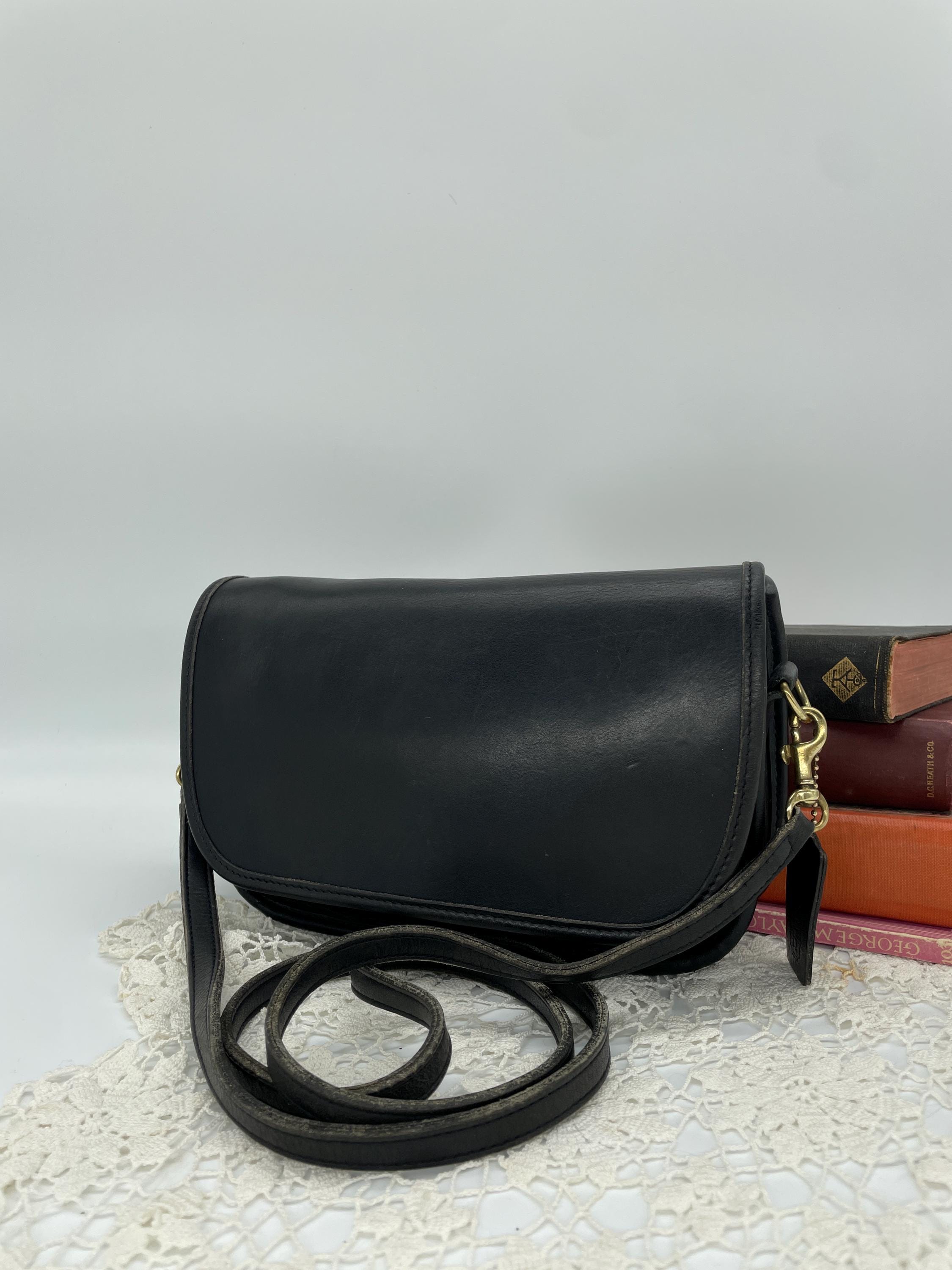 Coach 9937 - Etsy