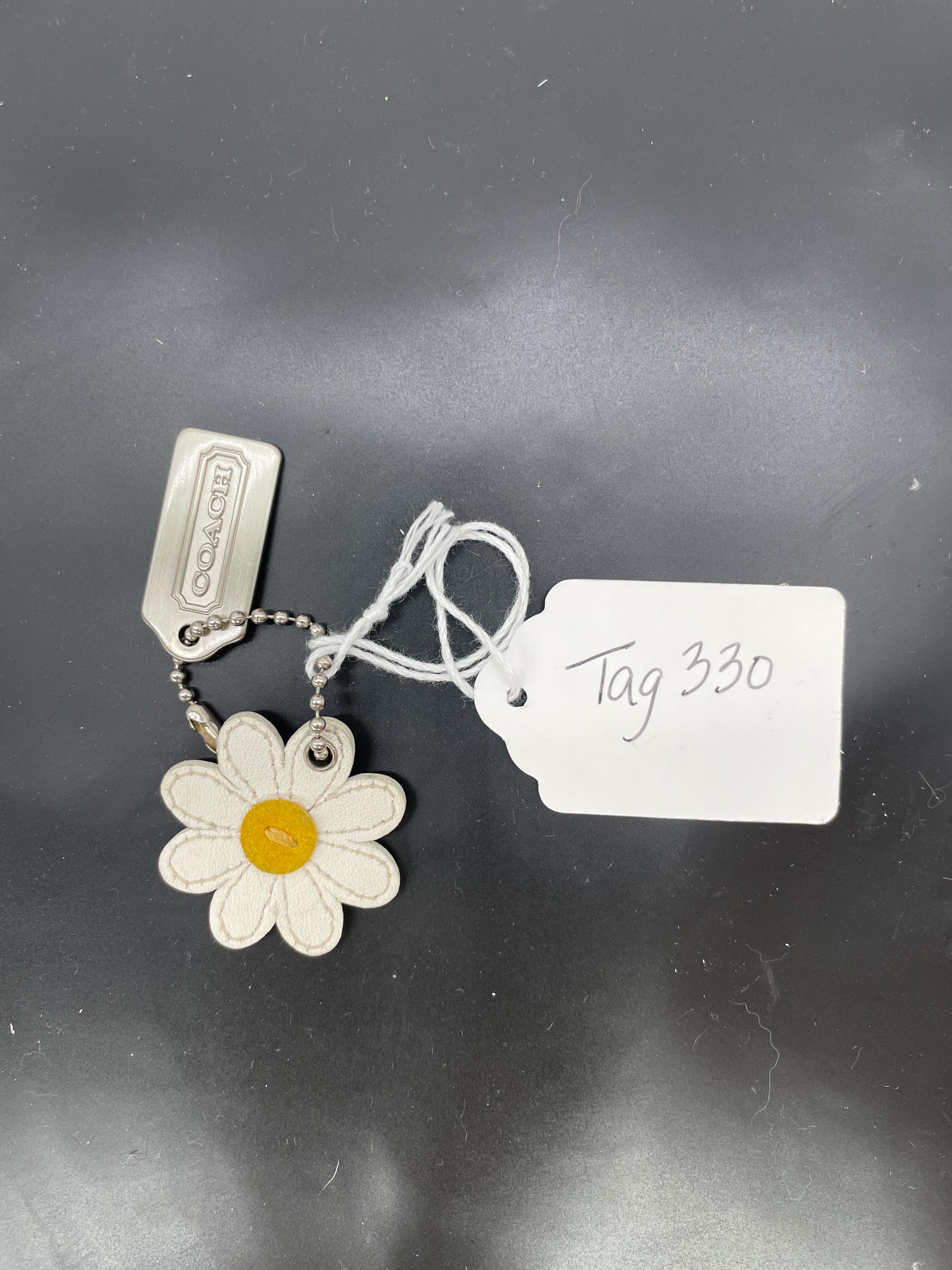 Daisy Coach Bag - Etsy