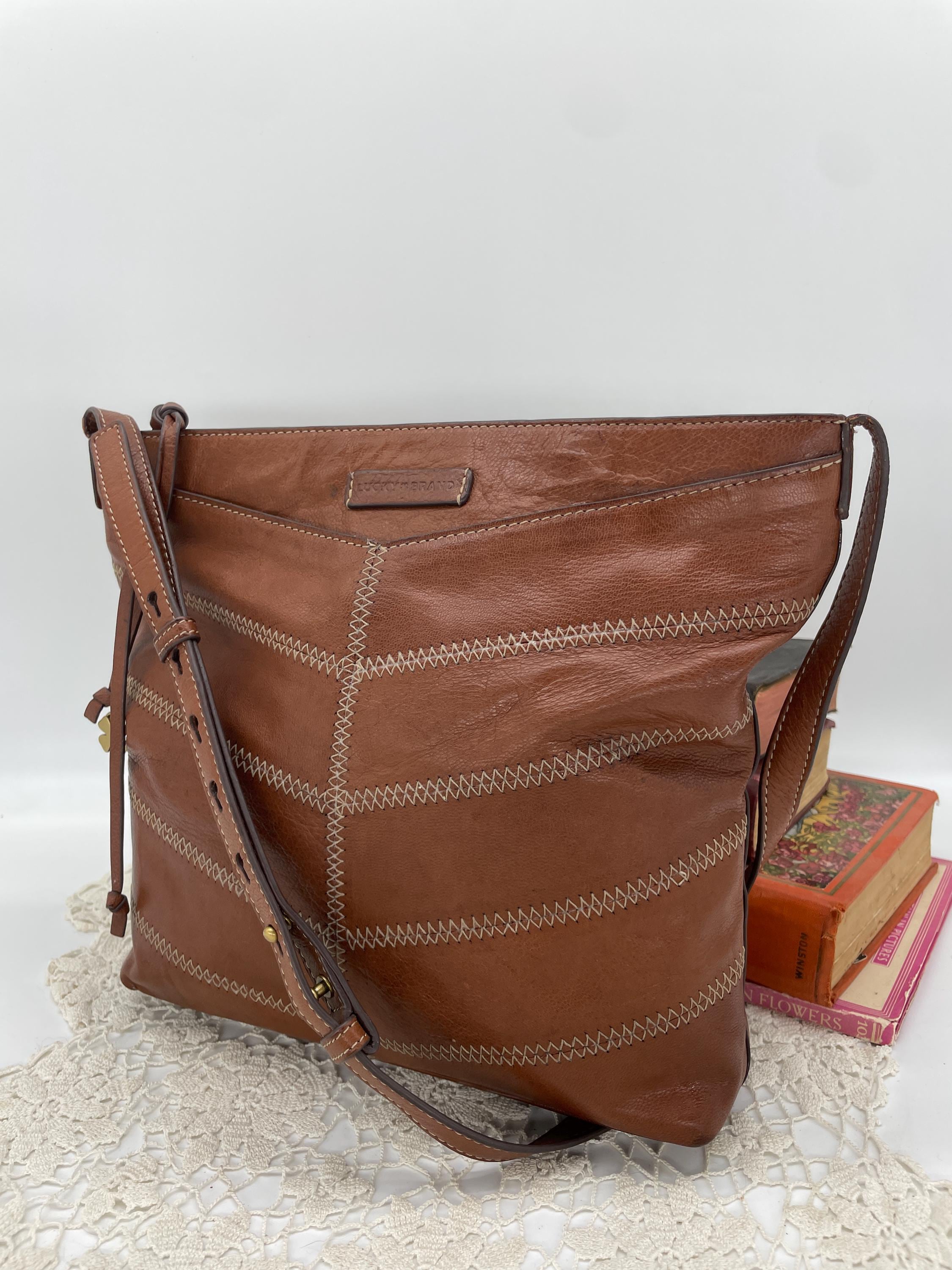 Vintage Lucky Brand Handbags - Etsy