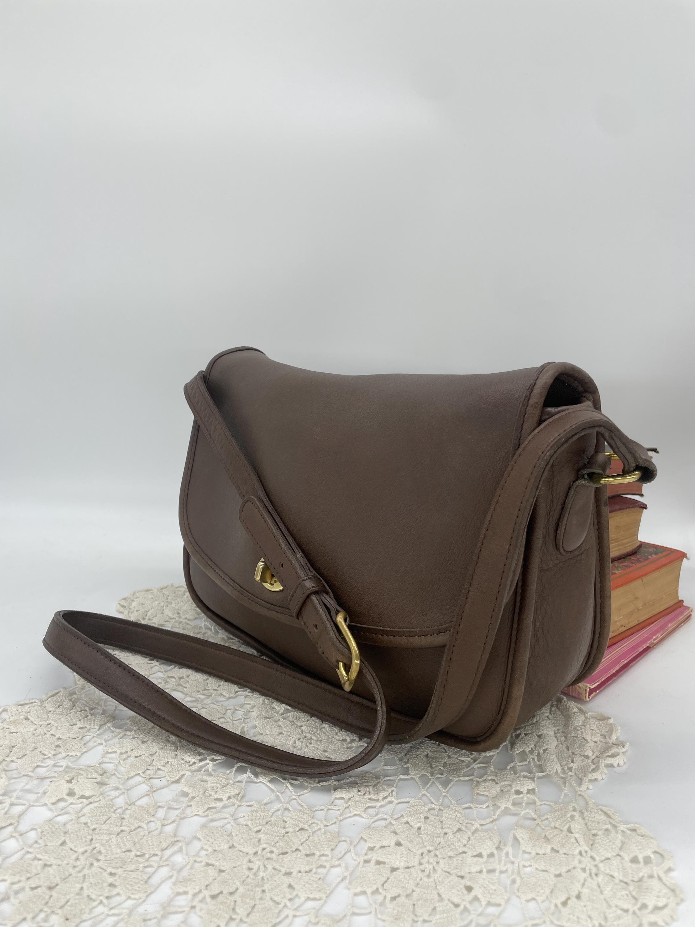 COACH シティショルダーバッグ Coach city bag - Etsy 日本